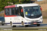 Viação Piracicabana 726 na cidade de São José dos Campos, São Paulo, Brasil, por Everaldo Bordini. Número da foto: #:id.