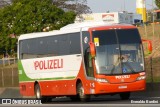 Polizeli Turismo 20286 na cidade de São José dos Campos, São Paulo, Brasil, por Everaldo Bordini. Número da foto: #:id.