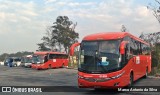 Next Mobilidade - ABC Sistema de Transporte 81.885 na cidade de São Bernardo do Campo, São Paulo, Brasil, por Marco Antonio da Silva. Número da foto: #10370553.