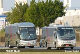 Expresso Line Tour 370 na cidade de São José dos Campos, São Paulo, Brasil, por Everaldo Bordini. Número da foto: #:id.