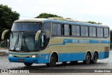 Viação Novo Horizonte 901111 na cidade de Vitória da Conquista, Bahia, Brasil, por Weiller Alves. Número da foto: #:id.