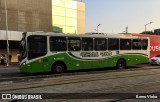 Expresso Real Rio RJ 133.020 na cidade de Rio de Janeiro, Rio de Janeiro, Brasil, por Breno Vieira. Número da foto: #:id.