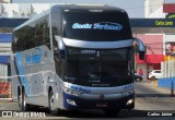 Costa Turismo 1818 na cidade de Goiânia, Goiás, Brasil, por Carlos Júnior. Número da foto: #10370209.