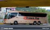 Primera Plus 6006 na cidade de Morelia, Michoacán, México, por Fabián Reyes. Número da foto: #10369580.