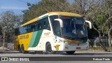 Empresa Gontijo de Transportes 18810 na cidade de São José dos Campos, São Paulo, Brasil, por Robson Prado. Número da foto: #10368978.