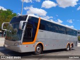 Ônibus Particulares 5I15 na cidade de Canindé, Ceará, Brasil, por Ivam Santos. Número da foto: #:id.