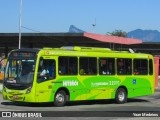Santo Antônio Transportes Niterói 2.2.070 na cidade de Niterói, Rio de Janeiro, Brasil, por Yaan Medeiros. Número da foto: #:id.