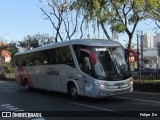 Expresso Maringá 6407 na cidade de Curitiba, Paraná, Brasil, por Felipe  Dn. Número da foto: #:id.