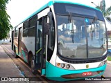 Ônibus Particulares CSK5429 na cidade de Belém, Pará, Brasil, por Erick Pedroso Neves. Número da foto: #:id.