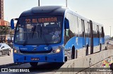 BRT RIO E47007C na cidade de Rio de Janeiro, Rio de Janeiro, Brasil, por Claudio Luiz. Número da foto: #10368370.
