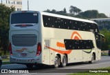 Ônibus Particulares GEL0215 na cidade de Santa Isabel, São Paulo, Brasil, por George Miranda. ID da foto: :id.