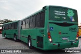Araucária Transportes Coletivos LB605 na cidade de Curitiba, Paraná, Brasil, por Rodrigo Coimbra. Número da foto: #:id.