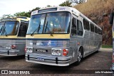 Ônibus Particulares 8801 na cidade de Campinas, São Paulo, Brasil, por Julio Medeiros. ID da foto: :id.