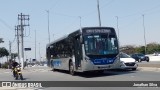 Sambaíba Transportes Urbanos 2 2817 na cidade de São Paulo, São Paulo, Brasil, por Jonathan Silva. Número da foto: #:id.