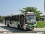 Transportes Flores RJ 128.471 na cidade de Rio de Janeiro, Rio de Janeiro, Brasil, por Fernando Silva. Número da foto: #:id.