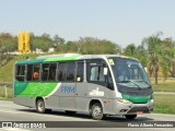 PRM Turismo 233 na cidade de Araçariguama, São Paulo, Brasil, por Flavio Alberto Fernandes. Número da foto: #:id.