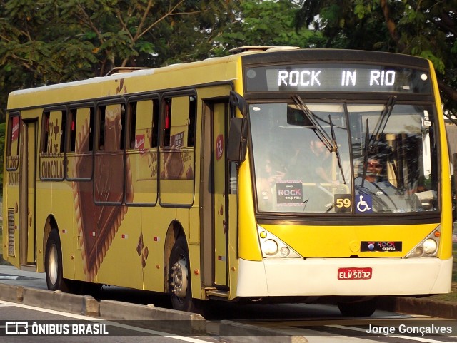 Rock in Rio Express 59 na cidade de Rio de Janeiro, Rio de Janeiro, Brasil, por Jorge Gonçalves. Número da foto: #10374245.