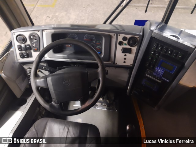 BBTT - Benfica Barueri Transporte e Turismo 1746 na cidade de Sorocaba, São Paulo, Brasil, por Lucas Vinicius Ferreira. Número da foto: #10372907.