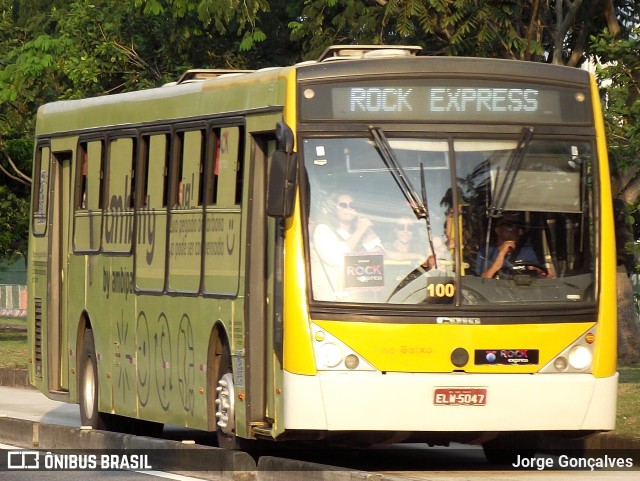 Rock in Rio Express 100 na cidade de Rio de Janeiro, Rio de Janeiro, Brasil, por Jorge Gonçalves. Número da foto: #10371726.