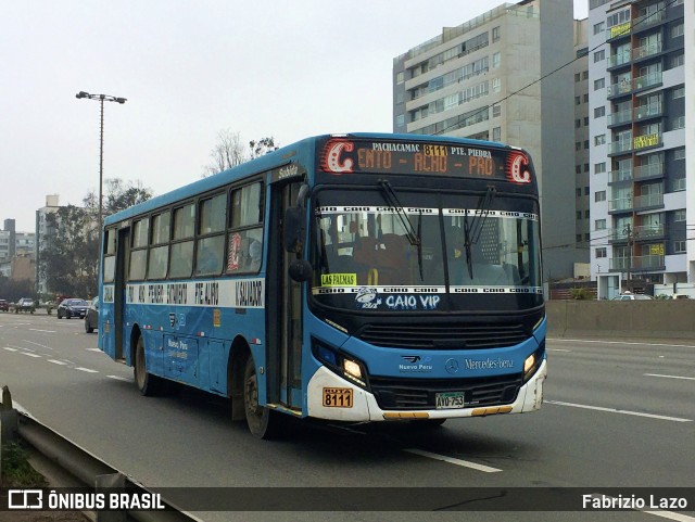 E.S.M. Nuevo Perú S.A.C.  na cidade de Santiago de Surco, Lima, Lima Metropolitana, Peru, por Fabrizio Lazo. Número da foto: #10371490.