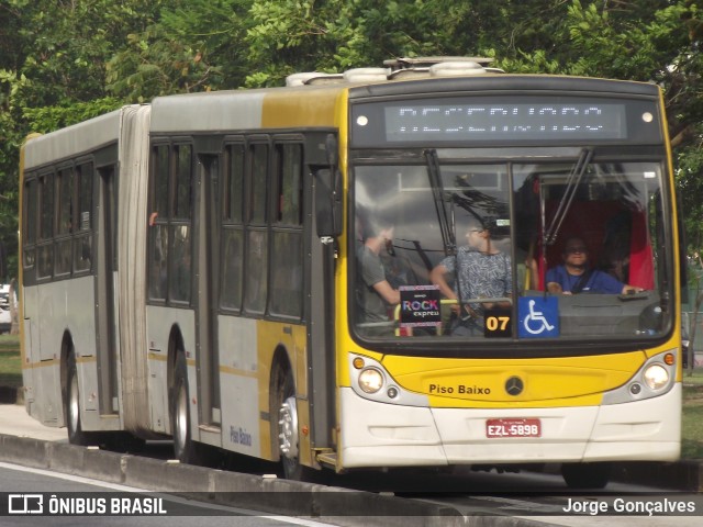 Rock in Rio Express 07 na cidade de Rio de Janeiro, Rio de Janeiro, Brasil, por Jorge Gonçalves. Número da foto: #10374333.