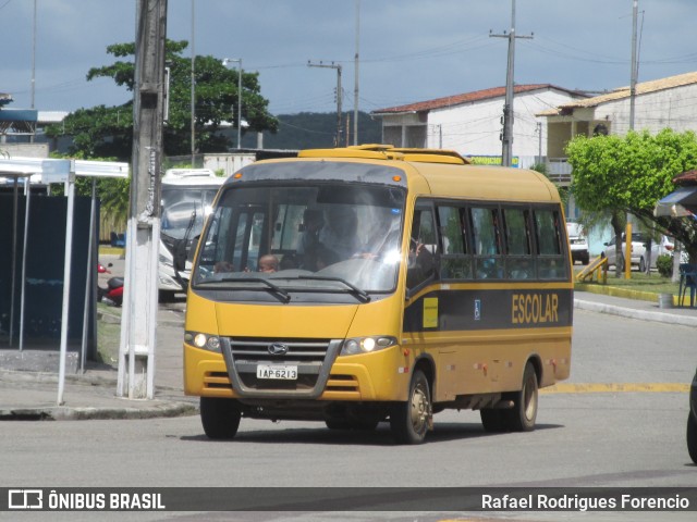 Prefeitura Municipal de Itaporanga d´Ajuda 6213 na cidade de Itaporanga d`Ajuda, Sergipe, Brasil, por Rafael Rodrigues Forencio. ID da foto: 10371335.