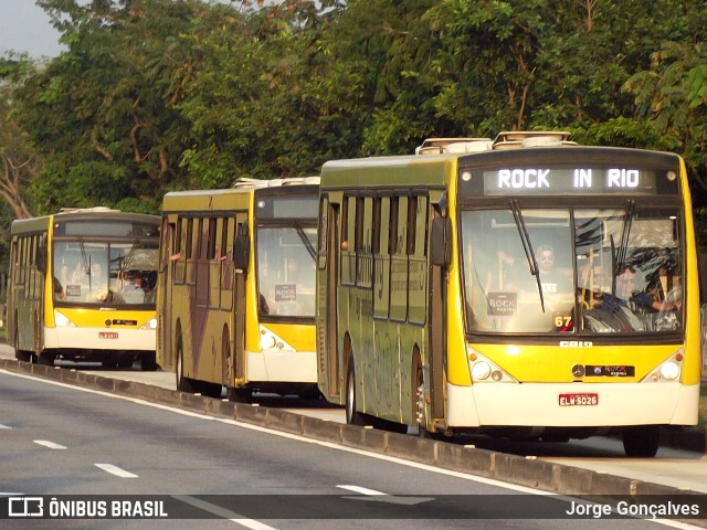 Rock in Rio Express 67 na cidade de Rio de Janeiro, Rio de Janeiro, Brasil, por Jorge Gonçalves. Número da foto: #10371749.