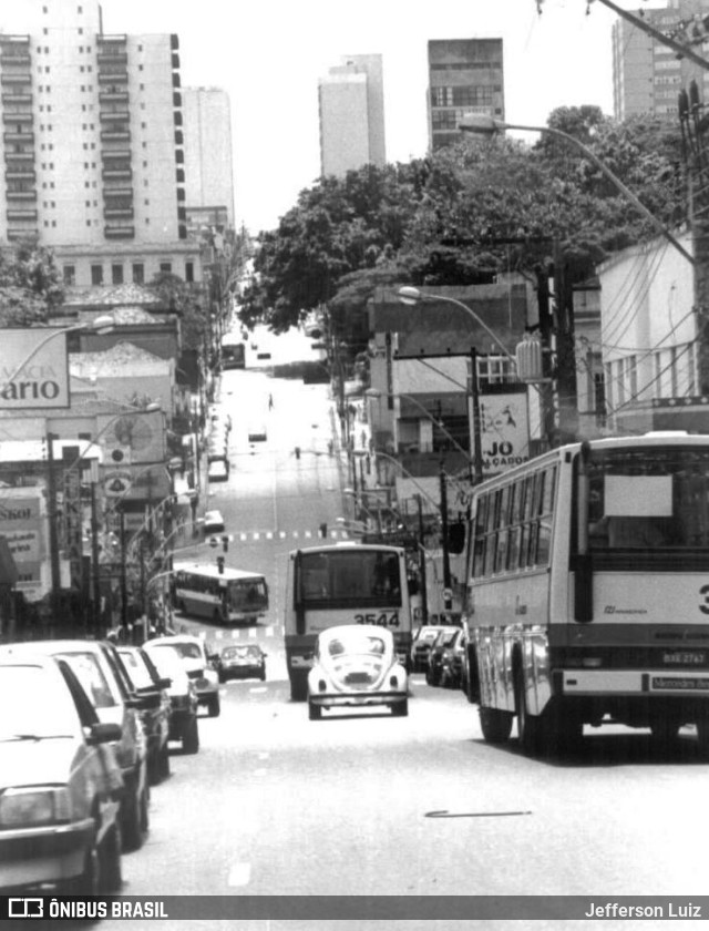 Renascença 3544 na cidade de São Carlos, São Paulo, Brasil, por Jefferson Luiz. Número da foto: #10372026.