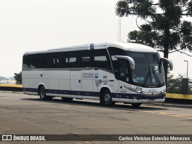 Princesa do Norte 51114 na cidade de Londrina, Paraná, Brasil, por Carlos Vinicius Estevão Menezes. Número da foto: #10373833.