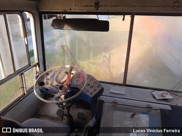 BBTT - Benfica Barueri Transporte e Turismo MANUTENÇÃO na cidade de Jandira, São Paulo, Brasil, por Lucas Vinicius Ferreira. Número da foto: #10372974.