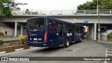 Jundiá Transportadora Turistica 1220 na cidade de São Roque, São Paulo, Brasil, por Flávio Henrique Cesar. Número da foto: #:id.