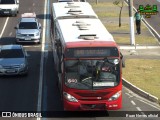 Integração Transportes 0412045 na cidade de Manaus, Amazonas, Brasil, por Ruan Neves oficial. Número da foto: #:id.