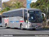 Auto Viação 1001 RJ 108.1222 na cidade de Aparecida, São Paulo, Brasil, por Marco Aurélio de Oliveira. Número da foto: #10372502.