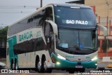 Viação Garcia 88029 na cidade de Londrina, Paraná, Brasil, por Alexandre Breda. Número da foto: #:id.