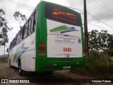 Robson Viagem e Turismo 0499 na cidade de São Joaquim do Monte, Pernambuco, Brasil, por Vinicius Palone. Número da foto: #:id.