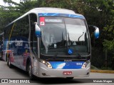 Viação Cometa 15112 na cidade de São Paulo, São Paulo, Brasil, por Moisés Magno. Número da foto: #:id.