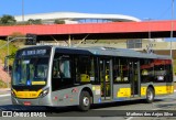 Viação Metrópole Paulista - Zona Leste 3 2062 na cidade de São Paulo, São Paulo, Brasil, por Matheus dos Anjos Silva. Número da foto: #:id.