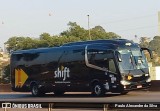 Shift Mobilidade Corporativa 1400 na cidade de Betim, Minas Gerais, Brasil, por Paulo Alexandre da Silva. Número da foto: #:id.