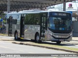 Expresso CampiBus 2355 na cidade de Campinas, São Paulo, Brasil, por Henrique Alves de Paula Silva. Número da foto: #10372217.