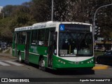 Transportes 270 101 na cidade de Ciudad Autónoma de Buenos Aires, Argentina, por Agustin SanCristobal1712. Número da foto: #10372652.