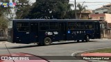 Jundiá Transportadora Turistica 1202 na cidade de São Roque, São Paulo, Brasil, por Flávio Henrique Cesar. Número da foto: #:id.