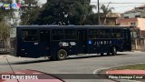 Jundiá Transportadora Turistica 1202 na cidade de São Roque, São Paulo, Brasil, por Flávio Henrique Cesar. ID da foto: :id.