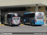 Viação Cruzeiro 6064 na cidade de Caruaru, Pernambuco, Brasil, por Lenilson da Silva Pessoa. Número da foto: #:id.