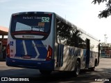 Viação Mauá RJ 185.113 na cidade de Niterói, Rio de Janeiro, Brasil, por Rafael Lima. Número da foto: #:id.