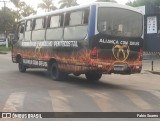 Ônibus Particulares 3C50 na cidade de Benevides, Pará, Brasil, por Fabio Soares. Número da foto: #10372921.