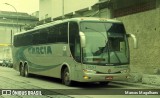 Viação Garcia 7451 na cidade de Rio de Janeiro, Rio de Janeiro, Brasil, por Marcos Magalhaes. Número da foto: #10374033.