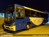 VB Transportes e Turismo 1099 na cidade de Campinas, São Paulo, Brasil, por Henrique Alves de Paula Silva. ID da foto: :id.