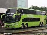 FlixBus Transporte e Tecnologia do Brasil 421905 na cidade de Rio de Janeiro, Rio de Janeiro, Brasil, por Rafael da Silva Xarão. Número da foto: #10374032.