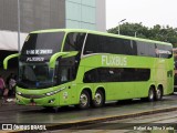 FlixBus Transporte e Tecnologia do Brasil 421905 na cidade de Rio de Janeiro, Rio de Janeiro, Brasil, por Rafael da Silva Xarão. ID da foto: :id.