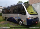 RM Turismo 8966 na cidade de Santo Antônio do Monte, Minas Gerais, Brasil, por Vicente de Paulo Alves. Número da foto: #10372393.
